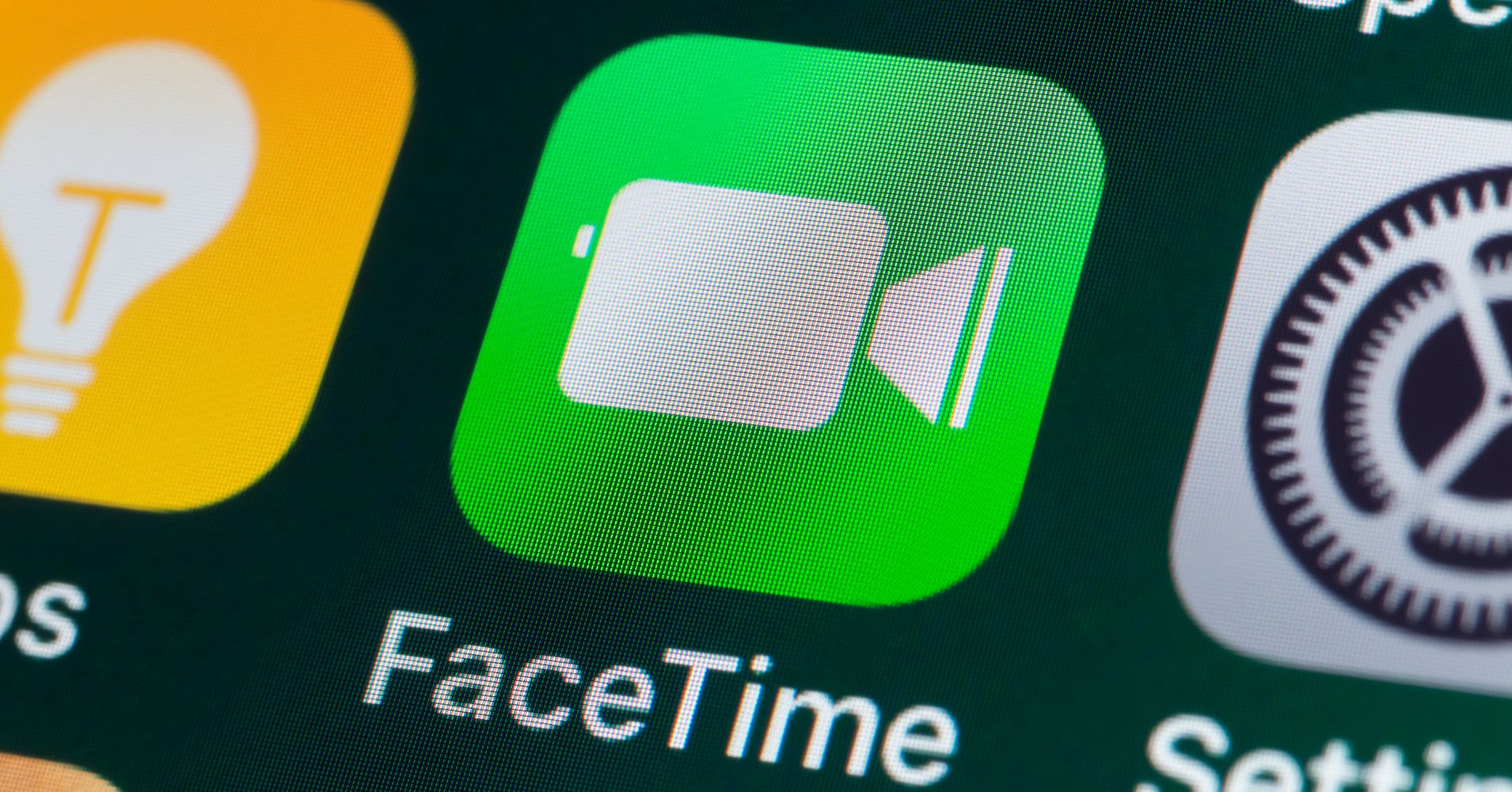 Оплата сервисов apple imessage facetime билайн что это