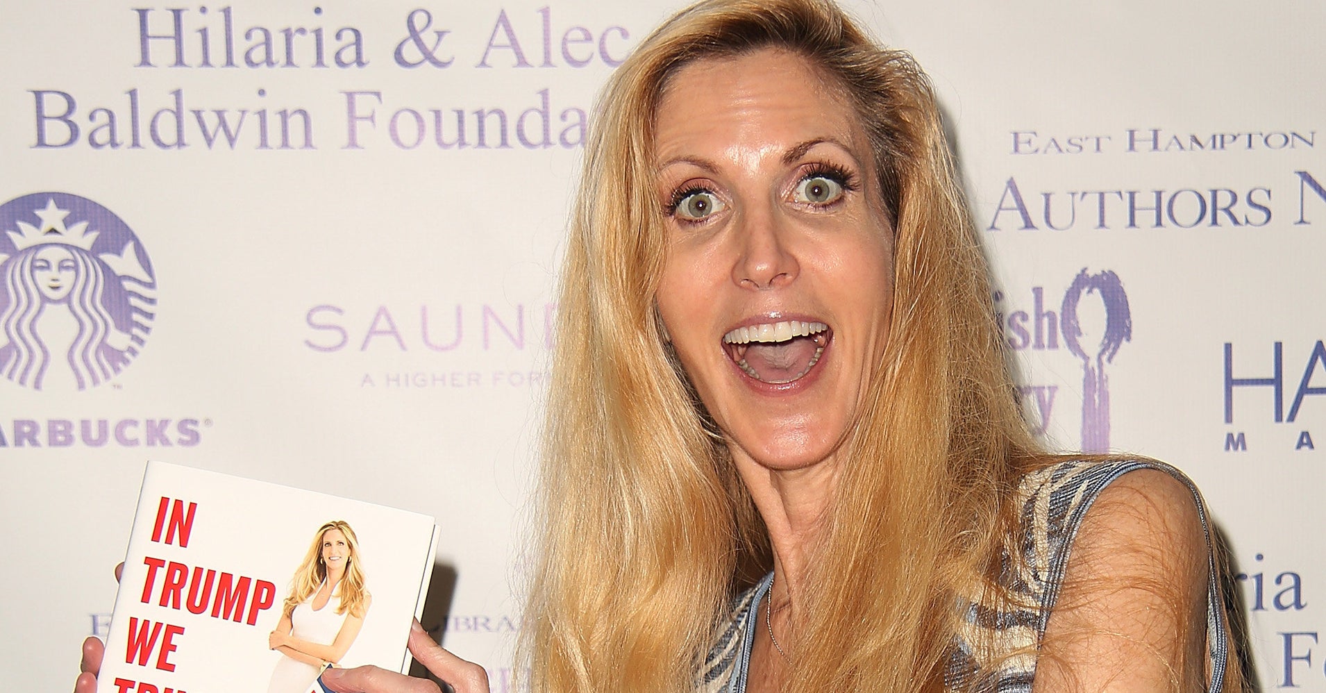 Ann Coulter Twitter Ann Coulter Twitter