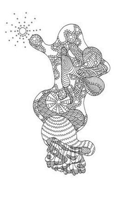 今なぜ 大人のぬりえ なのか ドリアン助川さんとじっくり考えてみた ハフポスト News