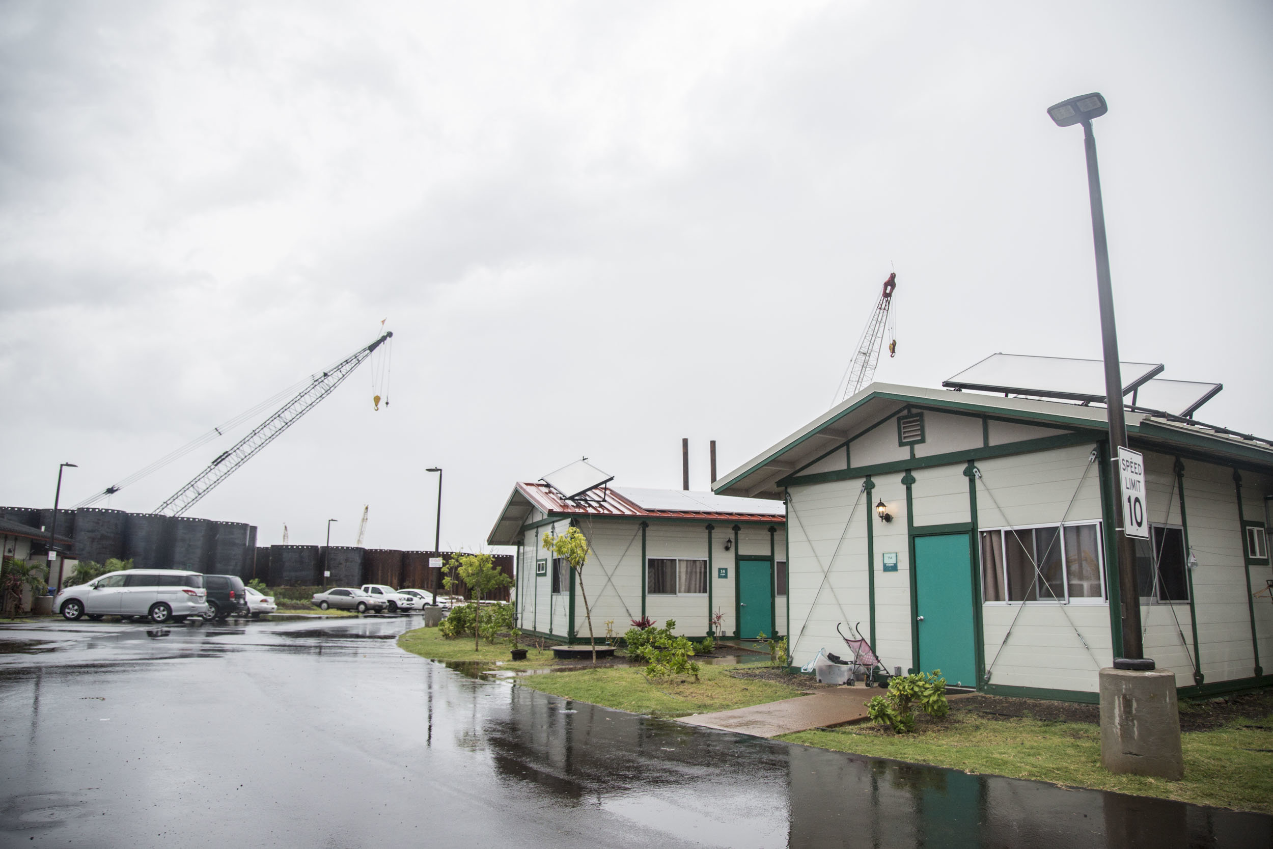 Homelessness In Hawaii Is A Crisis Climate Change Could Make It Worse   5c5c837f3b0000720269c551 