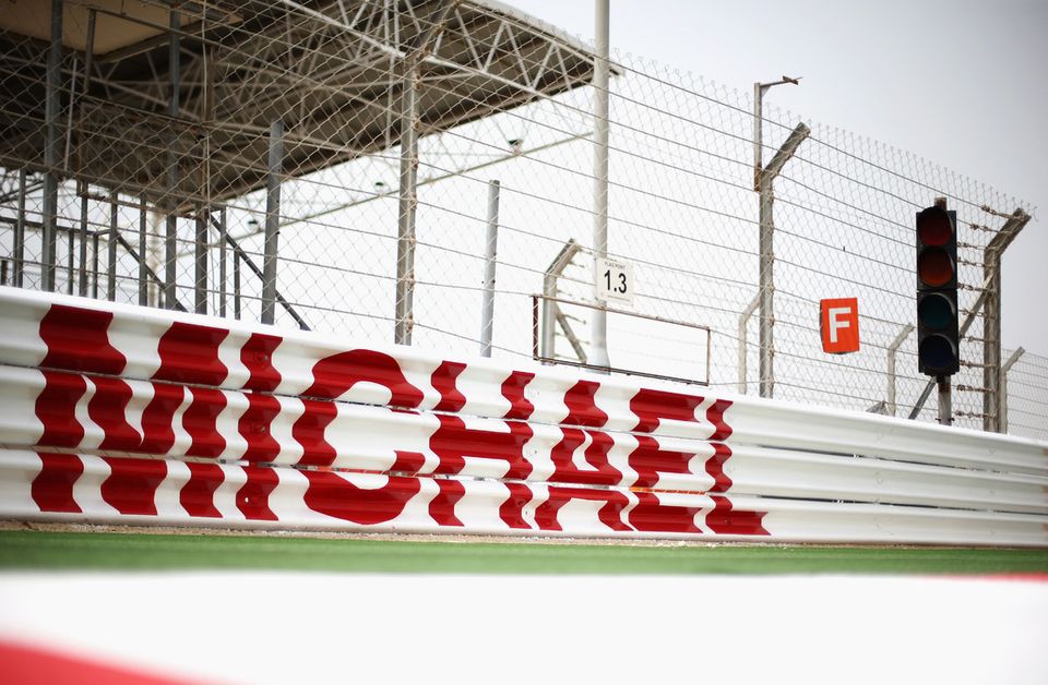 F1 Grand Prix of Bahrain - Previews