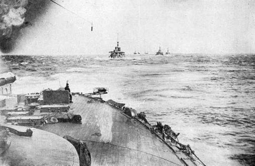 日本海海戦から111年 日露戦争で最大の海戦を振り返る（画像集