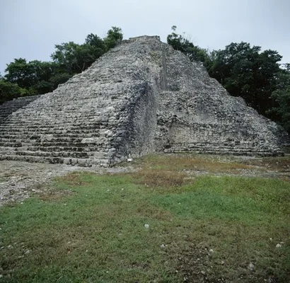 マヤ文明の隠された都市 カナダの高校生が発見したかと思われたが Update ハフポスト News