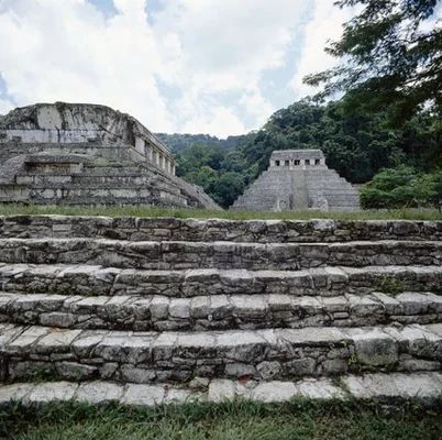 マヤ文明の隠された都市 カナダの高校生が発見したかと思われたが Update ハフポスト News