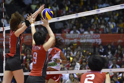 タイ監督 アンフェアだ 対日本戦 レッドカードで2失点 女子バレー ハフポスト News タイ監督 アンフェアだ 対日本戦 レッドカードで2失点 女子バレー ハフポスト News