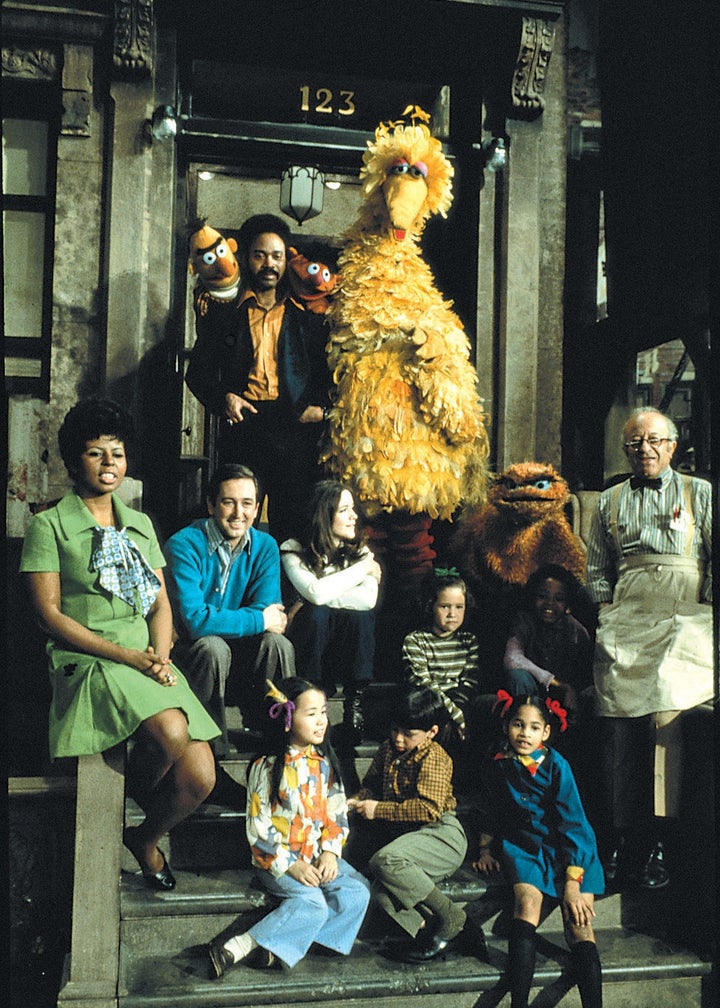 The show's first season aired in 1969 with a diverse cast.