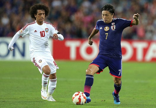 日本 アジアカップでuaeに敗退 本田 香川pk外す アギーレ監督解任か ハフポスト News
