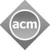 ACM, the Association for Computing Machinery