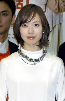 戸田恵梨香 私がピンクを着ると ワンピース姿をinstagramに公開 ハフポスト News 戸田恵梨香 私がピンクを着ると ワンピース姿をinstagramに公開 ハフポスト News