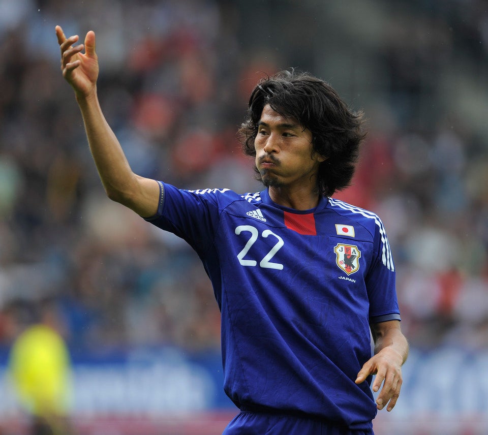日本サッカー歴代最高選手はだれ 英国メディアがベスト10を選出 ハフポスト News 日本サッカー歴代最高選手はだれ 英国メディアがベスト10を選出 ハフポスト News