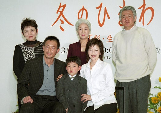 菅原文太さん死去 81歳 映画 仁義なき戦い 妻文子さんのコメント全文 ハフポスト News