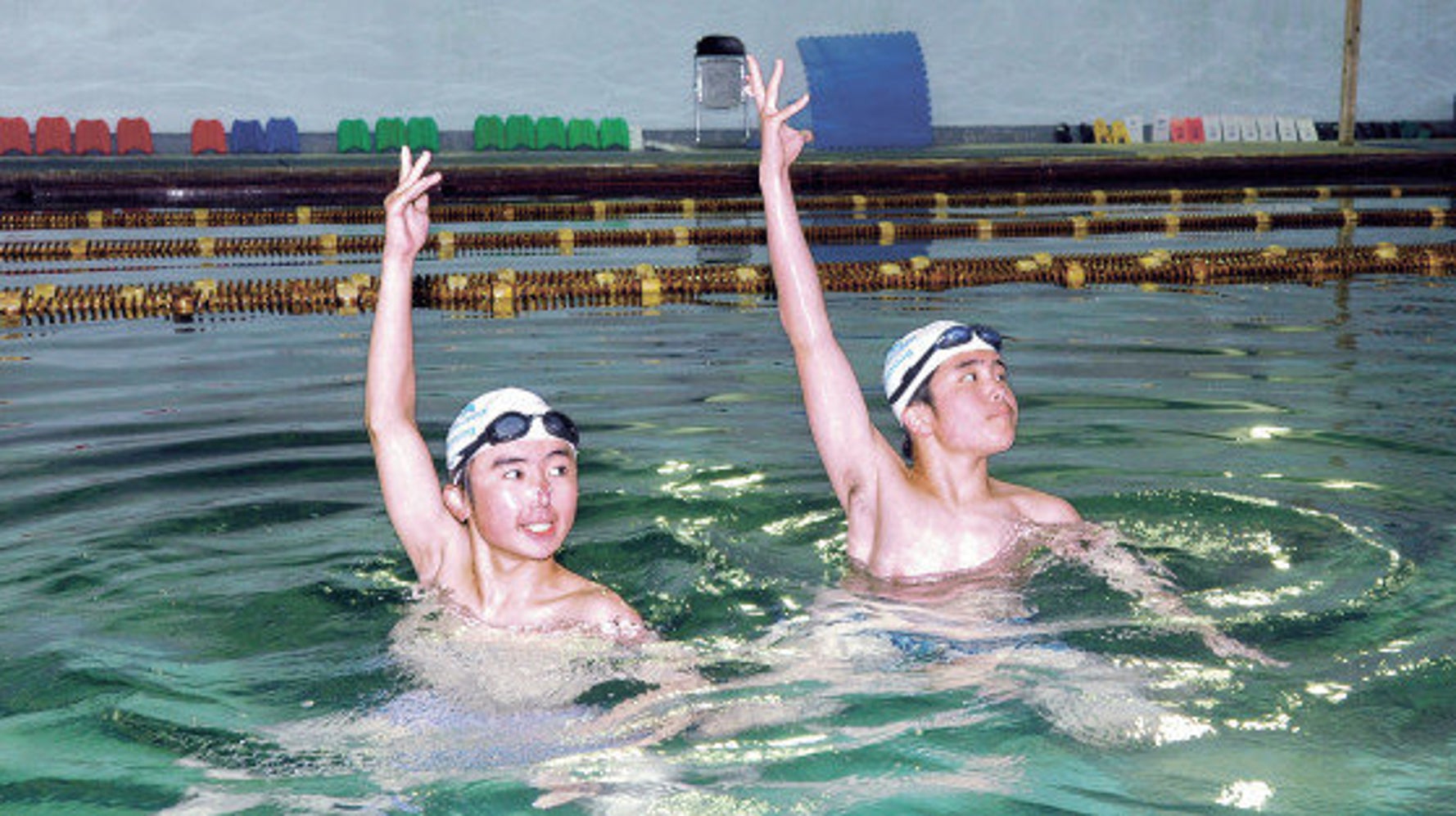 シンクロ中学生男子選手の大きな希望に 男子初の代表メダル届かずも ハフポスト News シンクロ中学生男子選手の大きな希望に 男子初の代表メダル届かずも ハフポスト News