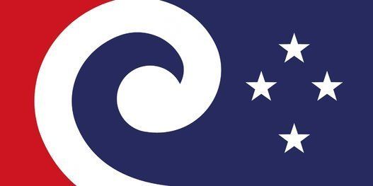 ニュージーランド 新しい国旗デザイン案40個を発表 画像集 ハフポスト News
