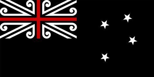 ニュージーランド 新しい国旗デザイン案40個を発表 画像集 ハフポスト News