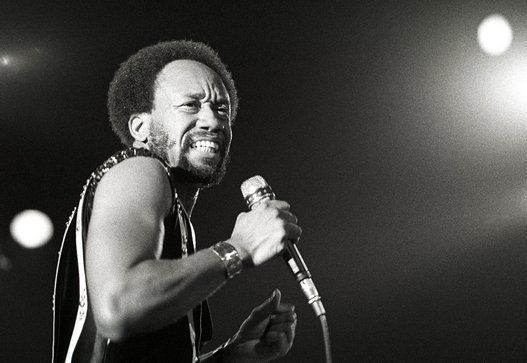Photo of EARTH WIND & FIRE and Maurice WHITE