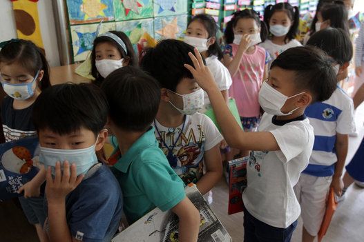 South Korea Reports Eighth MERS Death