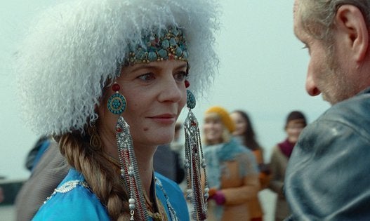 チャップリンからの贈りもの 映画に出演した実の息子はどう思った ハフポスト News