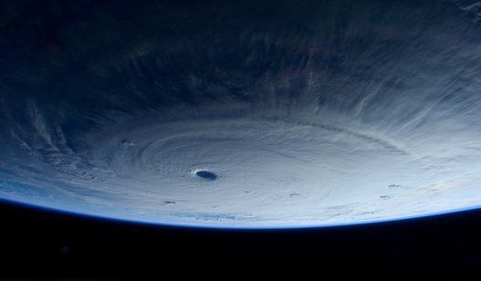Micronesia-Typhoon