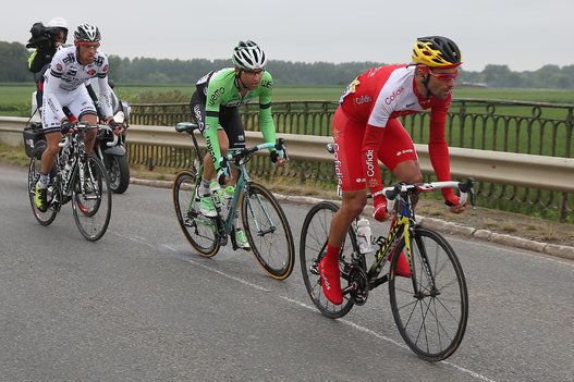 Le Tour de France 2014 - Stage Six