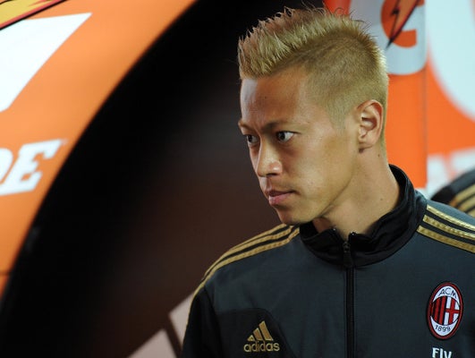 本田圭佑にそっくりな有名人がいる 画像 ハフポスト News 本田圭佑にそっくりな有名人がいる 画像 ハフポスト News