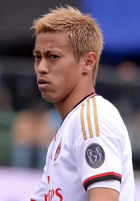 本田圭佑にそっくりな有名人がいる 画像 ハフポスト News 本田圭佑にそっくりな有名人がいる 画像 ハフポスト News