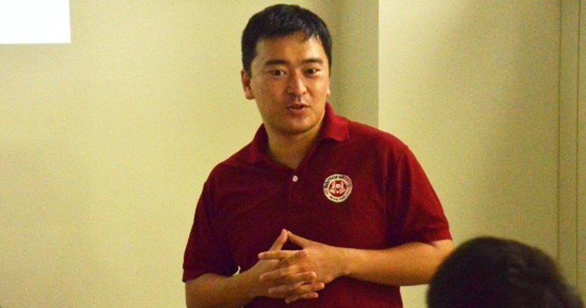 「先進国はどんどん貧しくなる」　森山たつをさんが語る海外、しかもアジア就職のススメ
