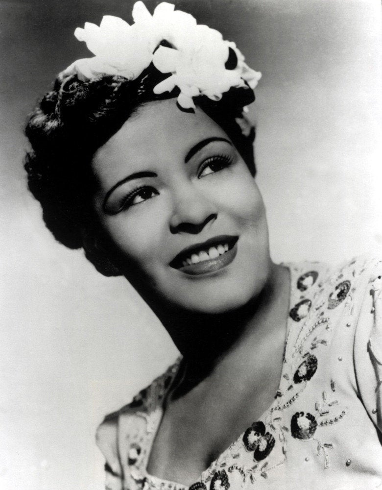 Billie Holiday