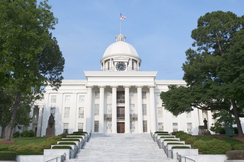 Alabama Voter ID Law