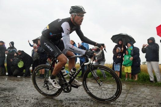 Le Tour de France 2014 - Stage Five
