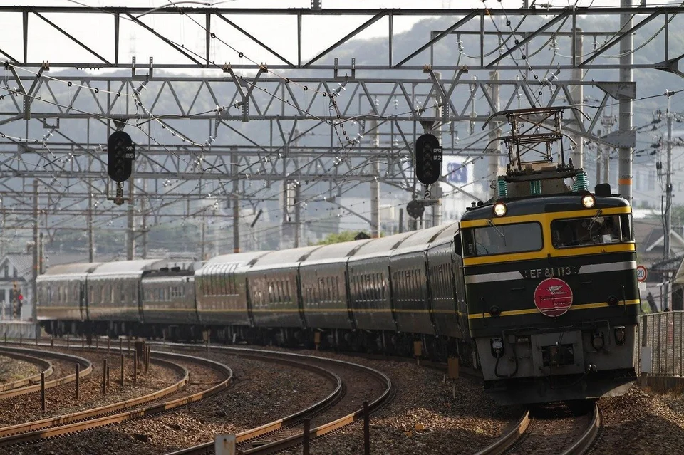 トワイライトエクスプレス、2015年春で引退 | ハフポスト NEWS