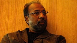 War And After: How Poet Cheran Mapped The Sri Lankan Conflict Through Verse