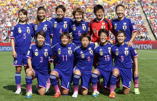 なでしこジャパン 試合終了間際のゴールでイングランドを破り決勝進出 その勝因は 女子ワールドカップ ハフポスト News