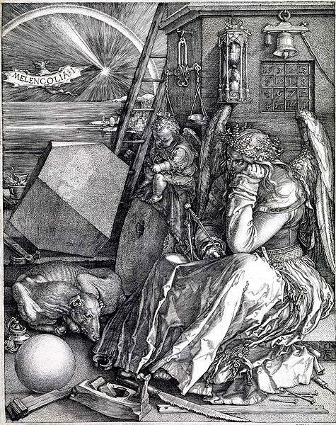 Albrecht Dürer