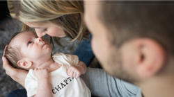 Mein 16 Monate altes Baby ist gestorben – jetzt sehe ich mein Leben mit anderen