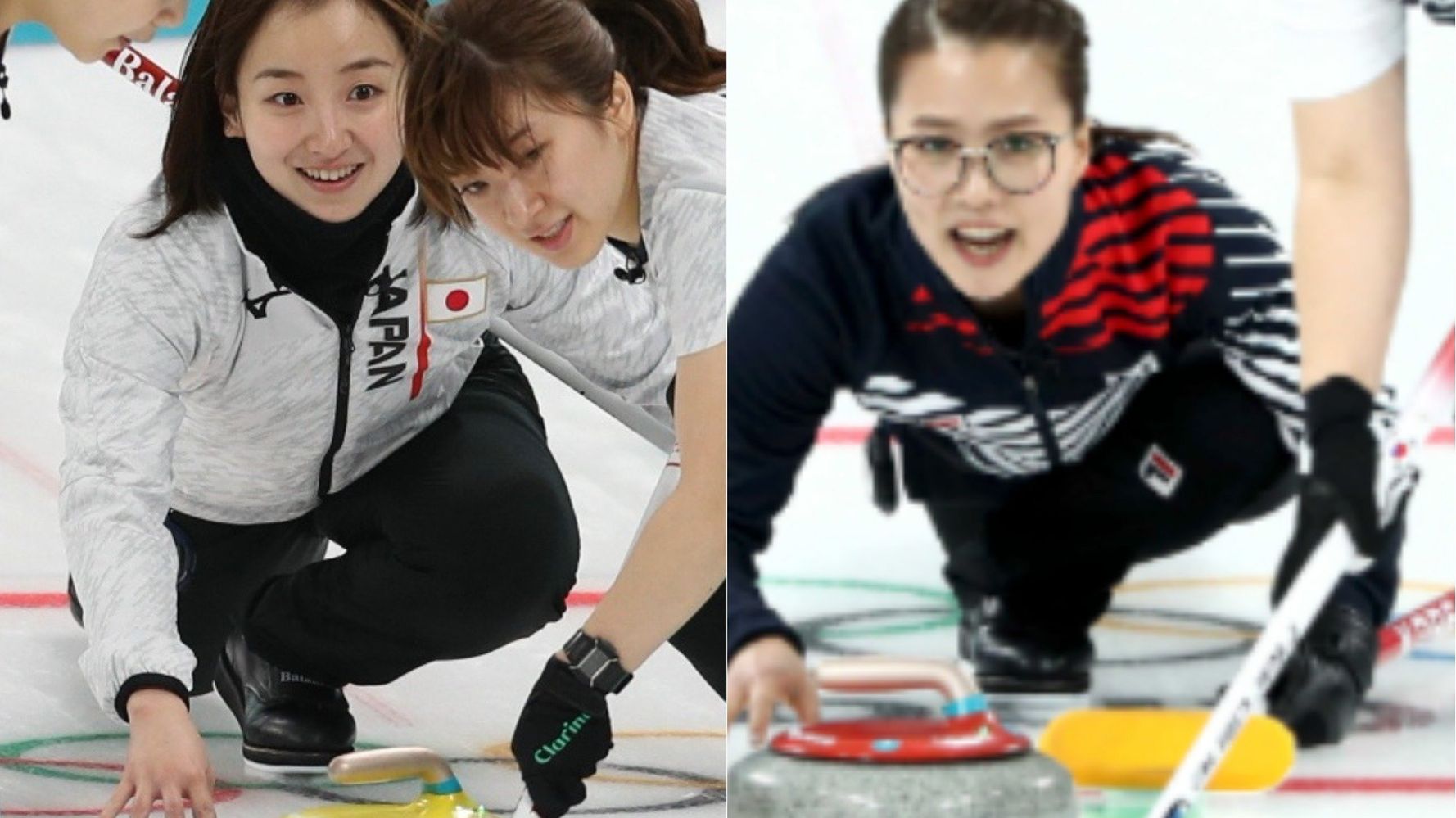 カーリング女子準決勝の放送時間と見どころは メダルかけ再び韓国に挑む 平昌オリンピック ハフポスト News
