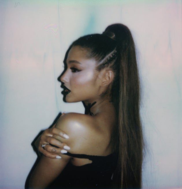 Ariana Grandes Thank U Next Is Her True Arrival As A Pop