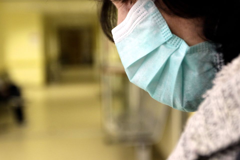 Ευρωπαϊκή επιδημία γρίπης: Τα χειρότερα