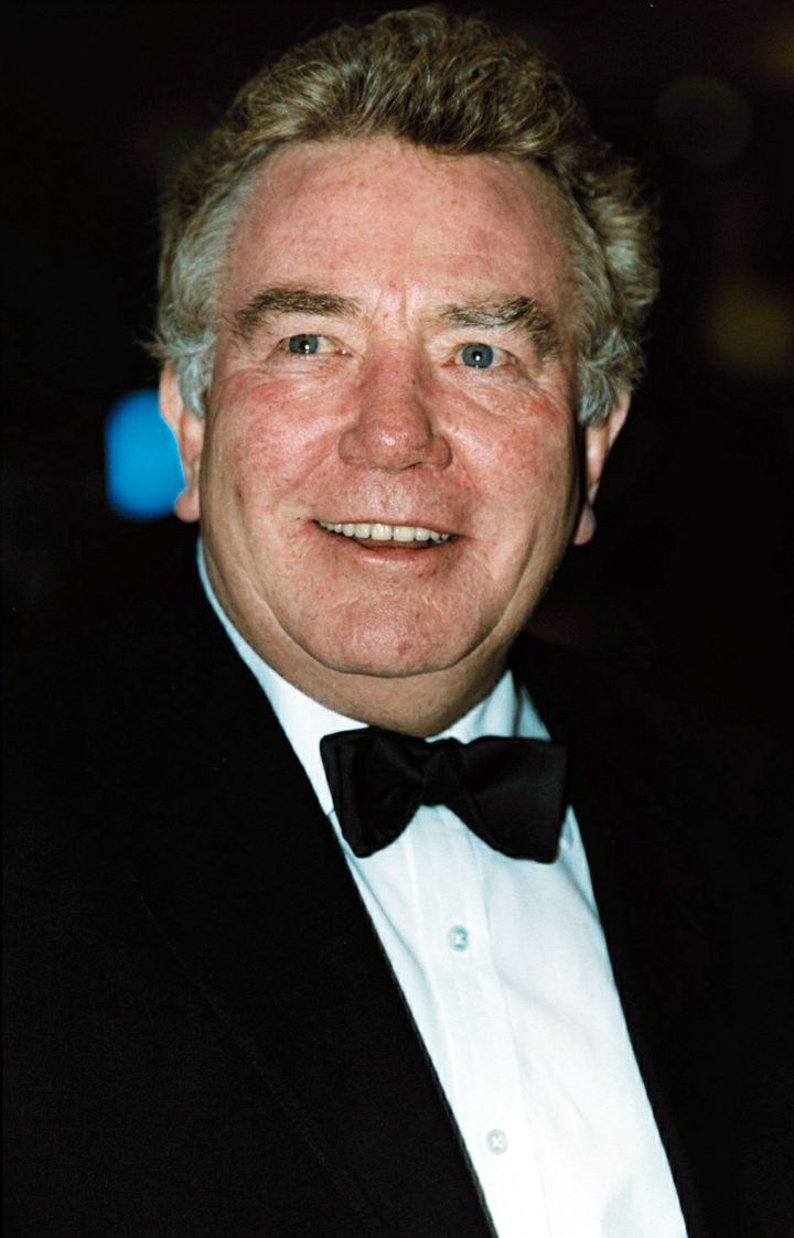 Albert Finney has died at the age of 82