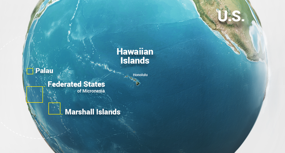 Homelessness In Hawaii Is A Crisis. Climate Change Could Make It Worse