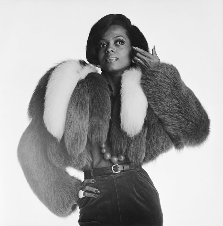 15 Black Fashion Icons Who Have Changed the Game