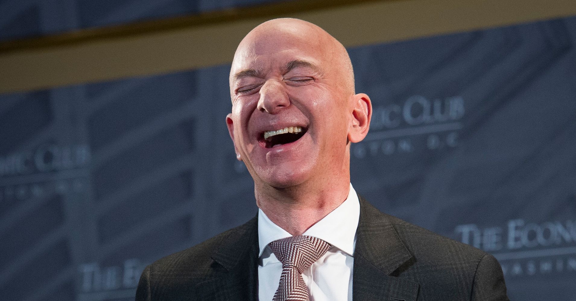 Federal Authorities Probe AMI For Handling Of Jeff Bezos Story: Reports ...