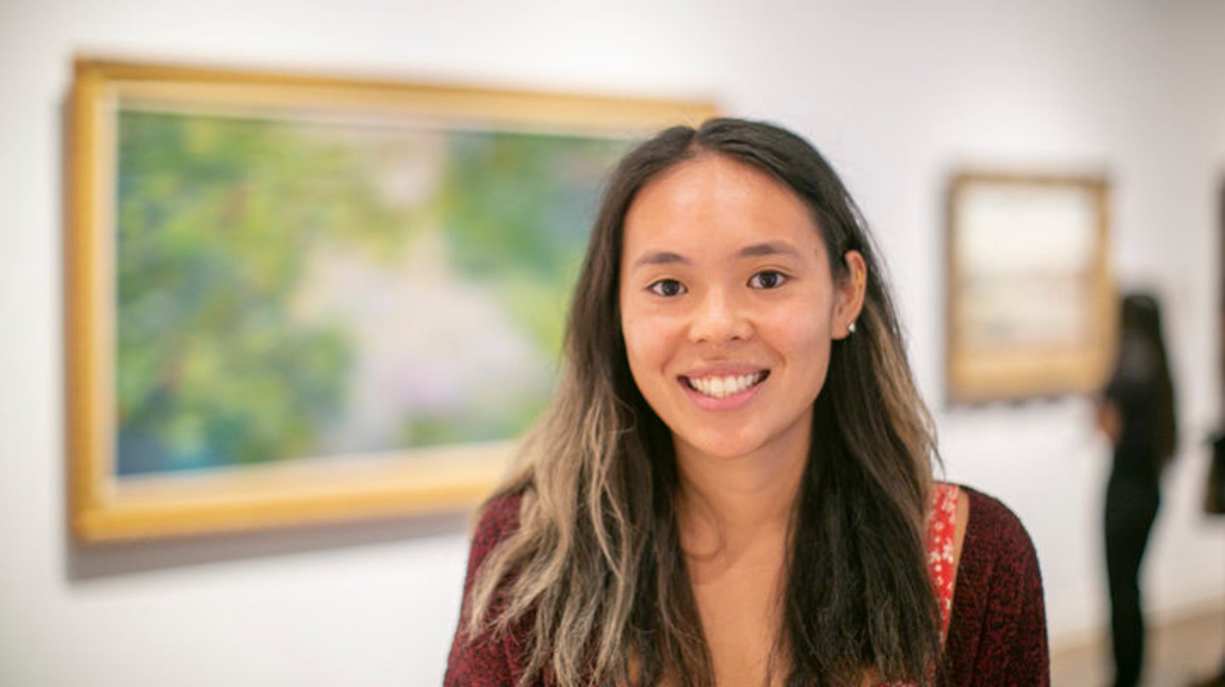 At 23, My Hair Started Falling Out In Clumps. So I Changed Everything. | HuffPost HuffPost Personal At 23, My Hair Started Falling Out In Clumps. So I Changed Everything. | HuffPost HuffPost Personal