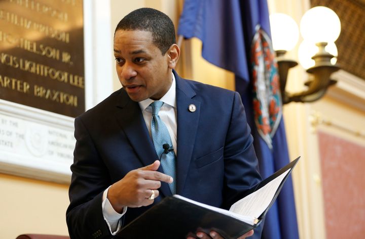 A second woman has accused Virginia Lt. Gov. Justin Fairfax of sexual assault.