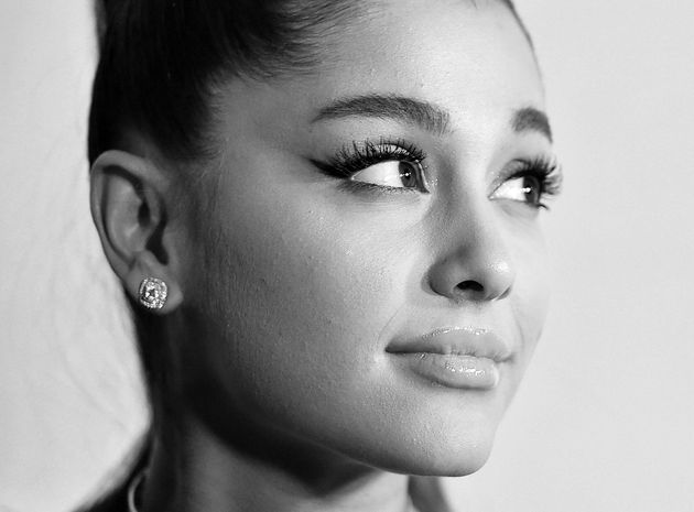 Ariana Grande Rewrites Her Own Happy Ending On Powerhouse