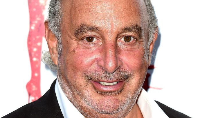 The Daily Telegraph said it spoke to “dozens” of alleged victims and witnesses to Sir Philip Green’s alleged conduct.