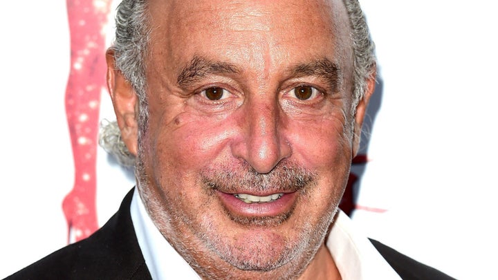 The Daily Telegraph said it spoke to “dozens” of alleged victims and witnesses to Sir Philip Green’s alleged conduct.