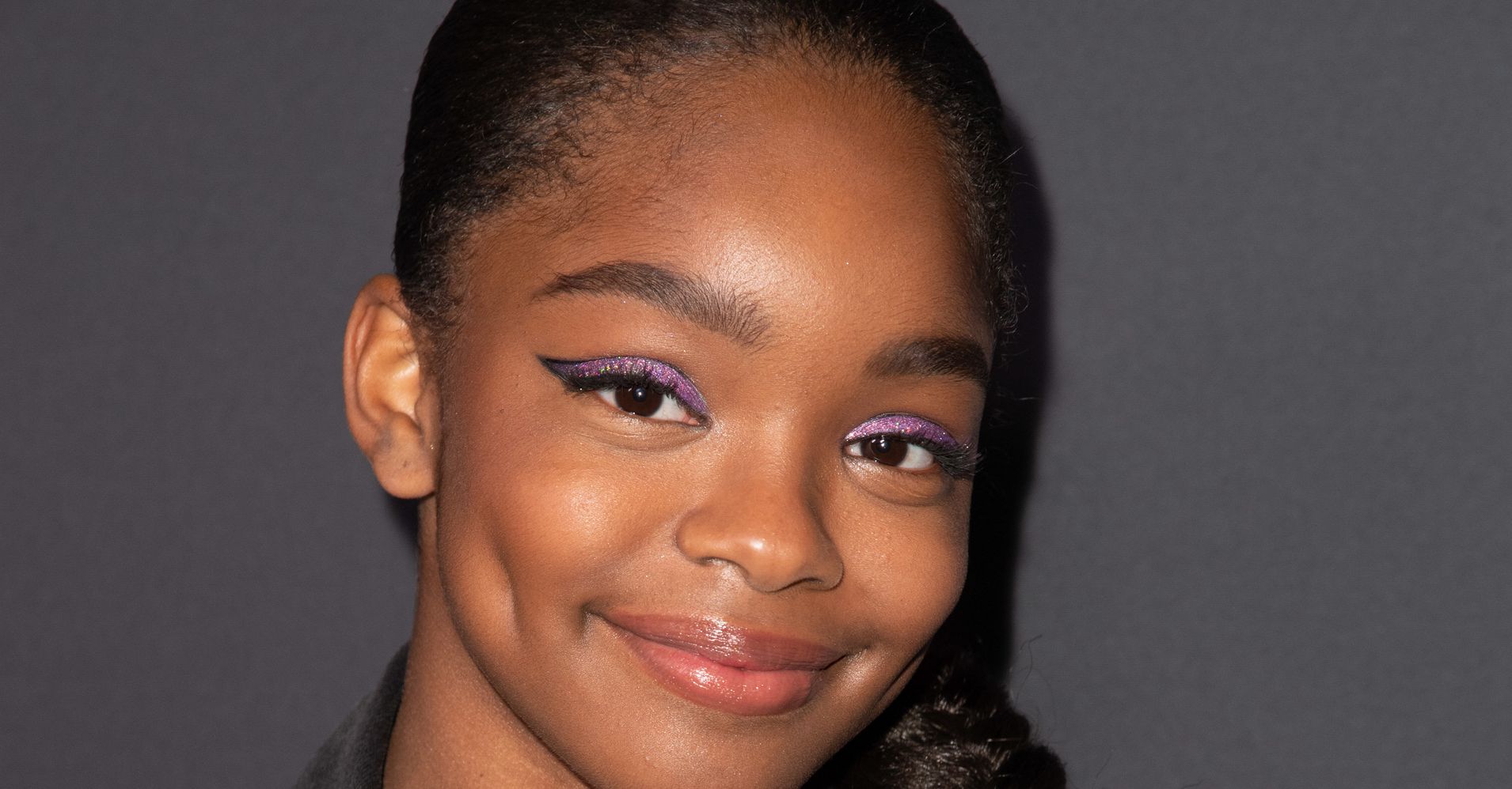 'Black-ish' Star Marsai Martin Inks Production Deal With Universal At ...