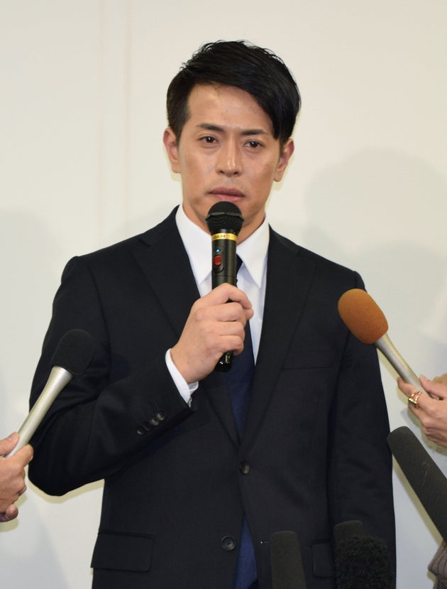 元 純烈 の友井雄亮さんブログで謝罪と感謝の 手紙 一から人生をやり直します ハフポスト