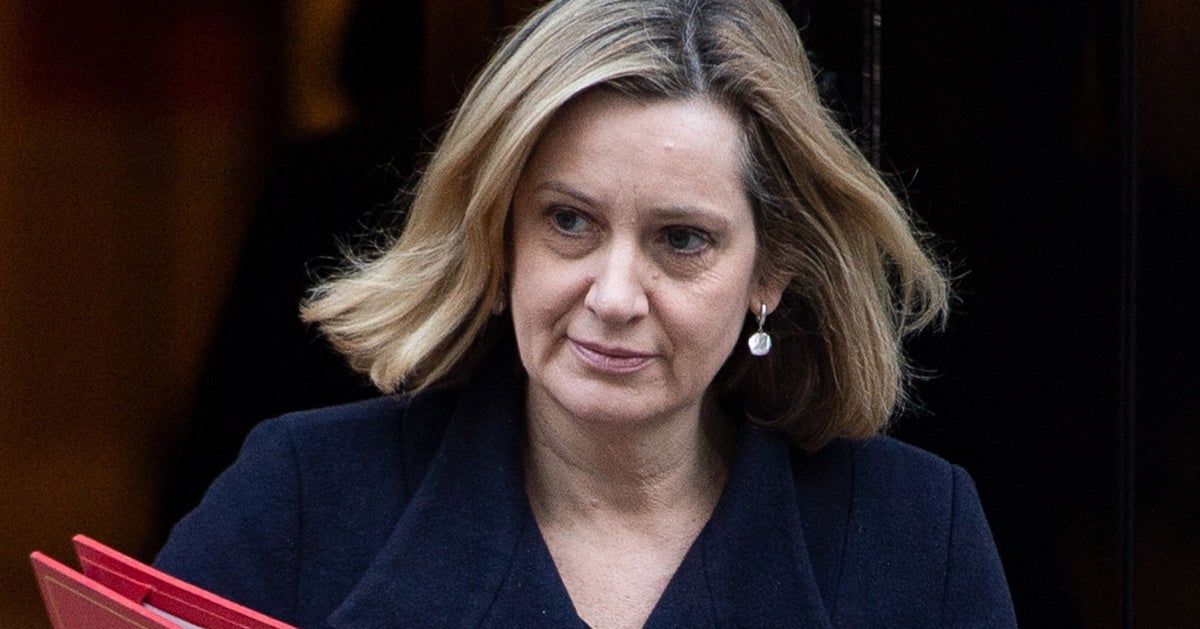 Pensions Pledge Shows Tories Are On The Side Of Workers, Claims Amber ...