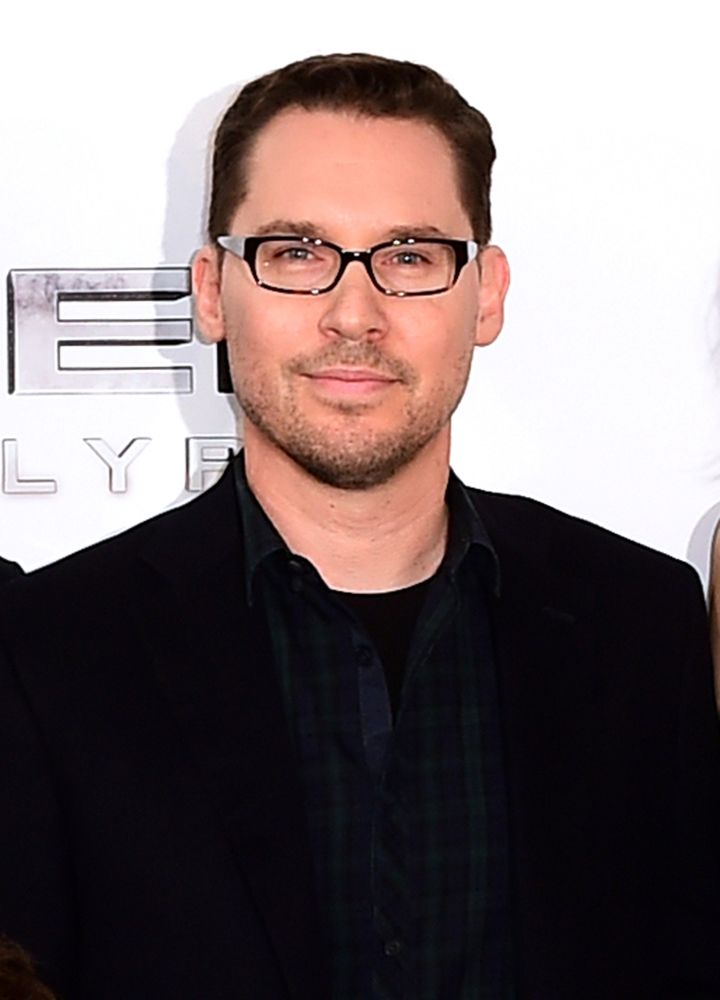 Allegations of sexual abuse have been made against Bryan Singer